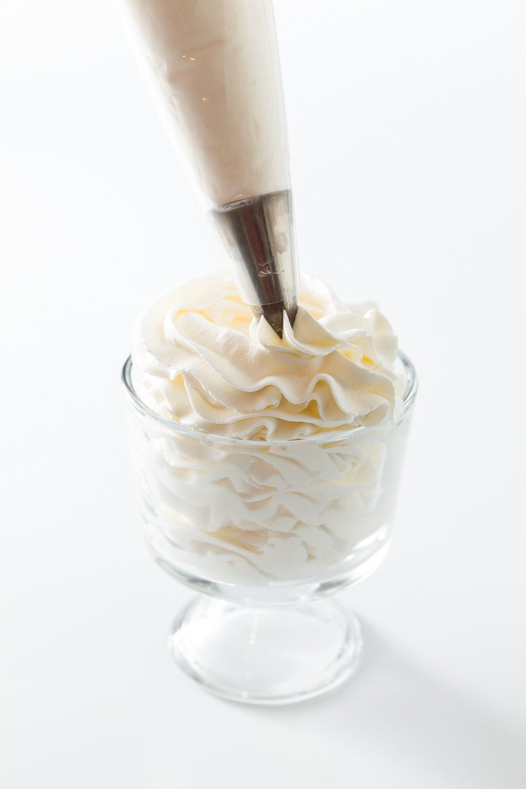 Extra Cream Chantilly