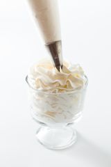 Extra Cream Chantilly