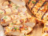 Charcoal Chicken Meal