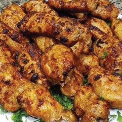 الأكيل جريلز photo 7