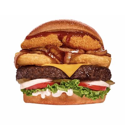 A.U.F Burger photo 11