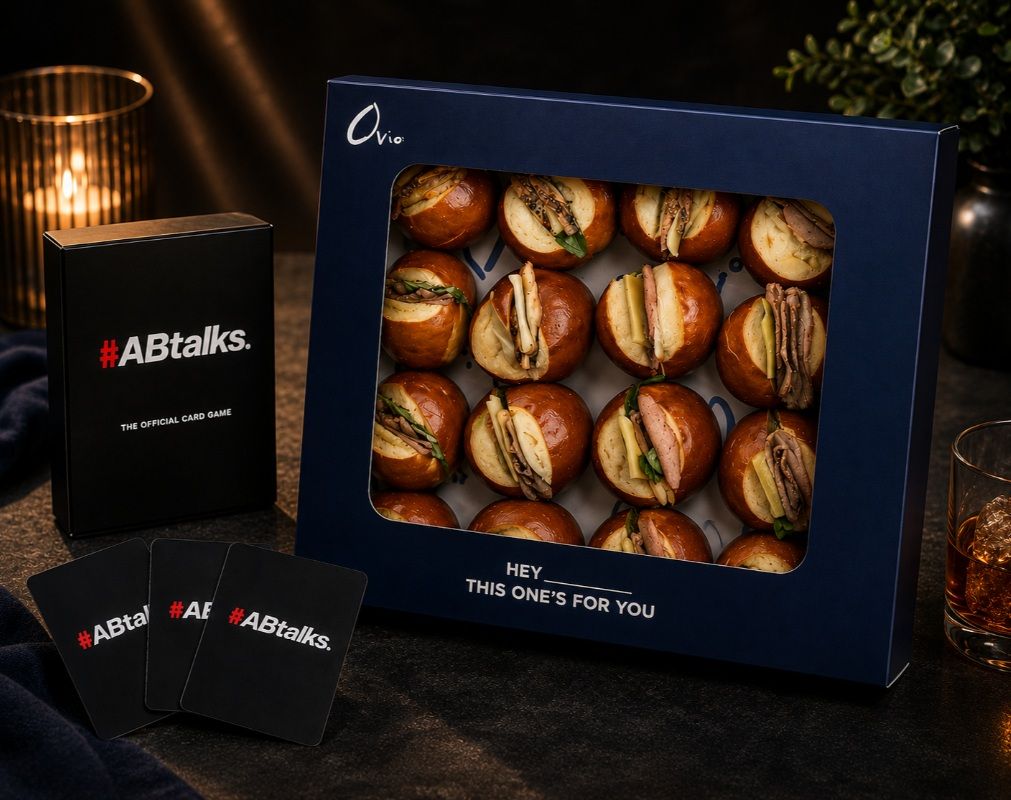 The Signature Night Box