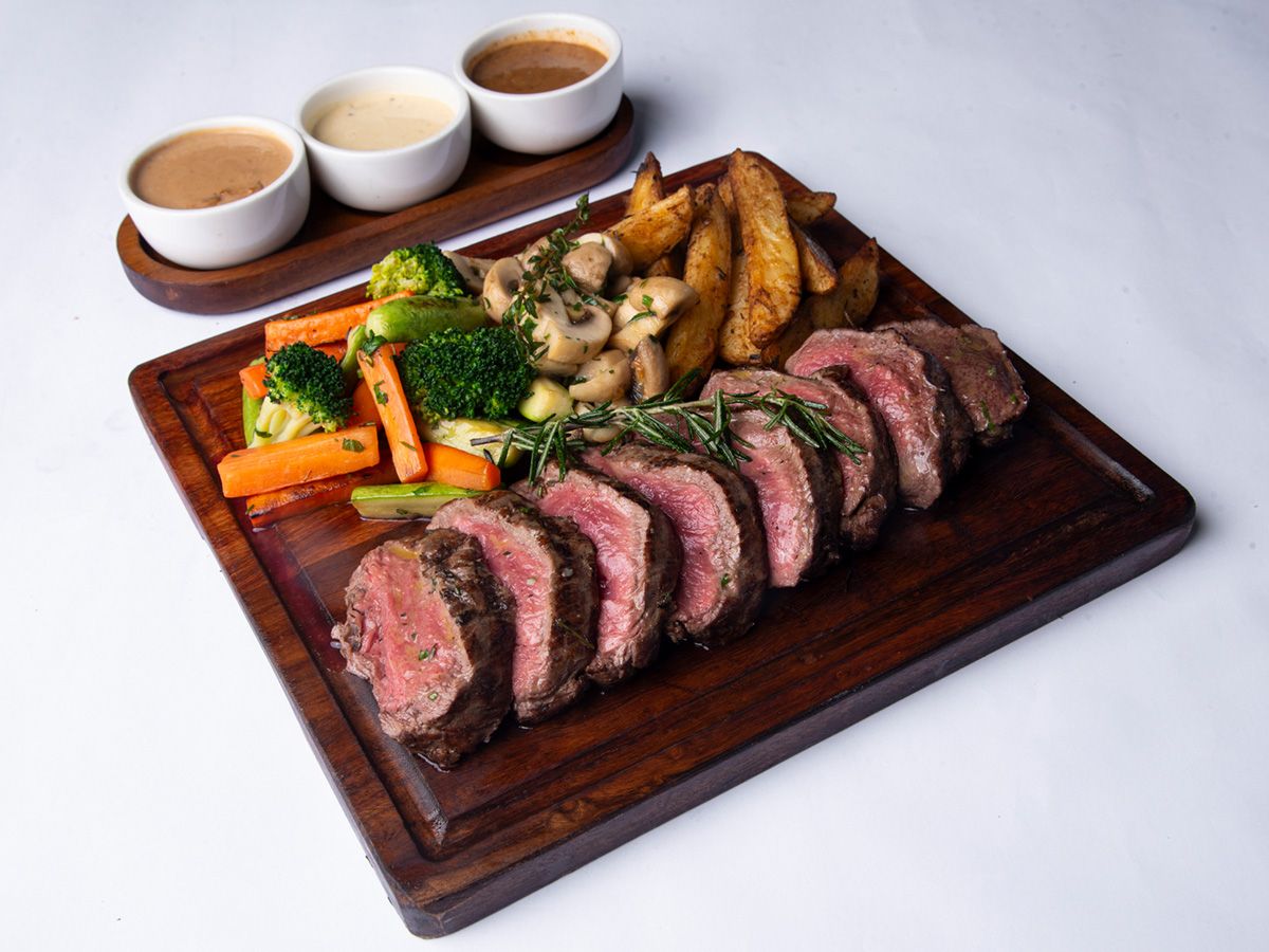 Chateaubriand