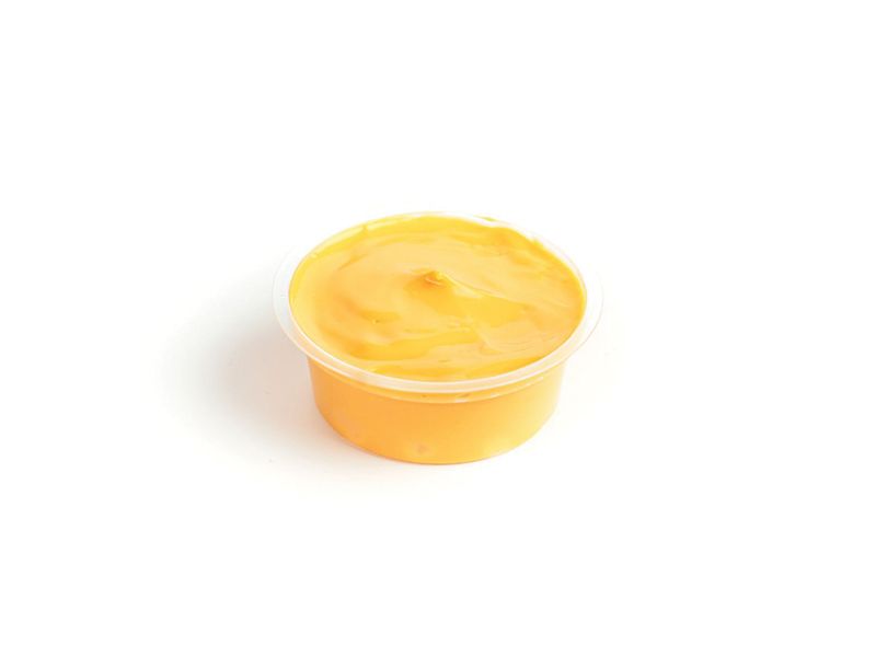 Cheddar Cheese Sauce