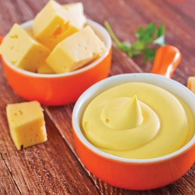 Cheddar