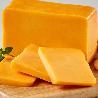 Cheddar Cheese Sauce