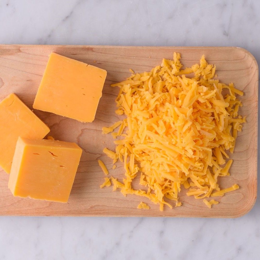 Cheddar