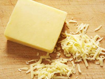 Extra Cheese