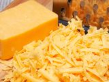 Cheddar Cheese