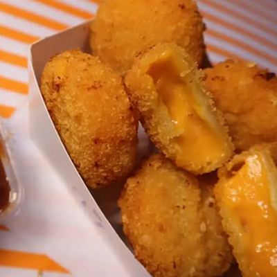Cheddar Jalapeno
