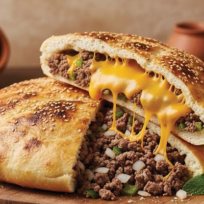 Hawawshi Cheddar Cheese