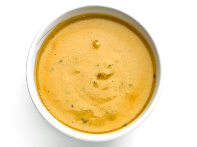 Cheddar Cheese Sauce