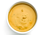 Cheddar Cheese Sauce