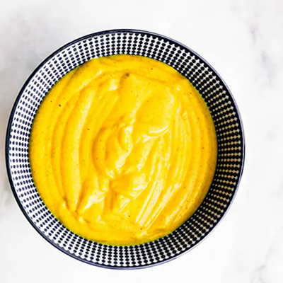 Cheddar Cheese Sauce