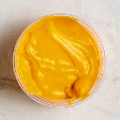 Cheddar Cheese Sauce
