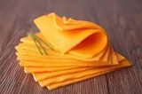 Cheddar Cheese Slices