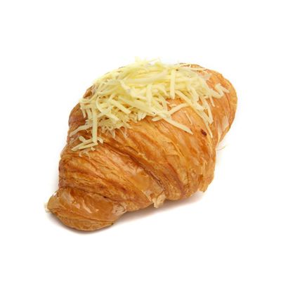 Cheddar Croissant