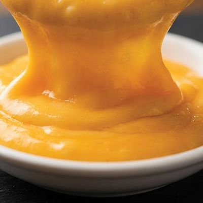 Cheddar Sauce