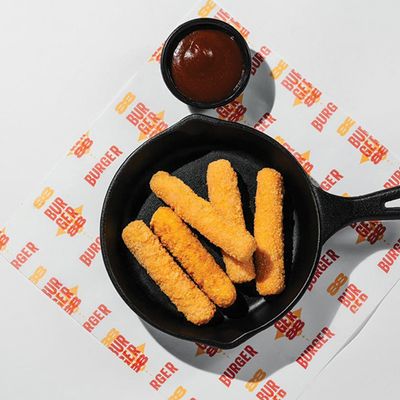 Cheddar Jalapeno Sticks (5 Pcs)
