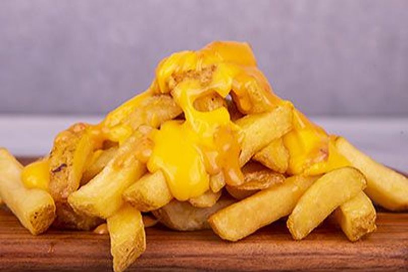 Cheddar Potato Packet