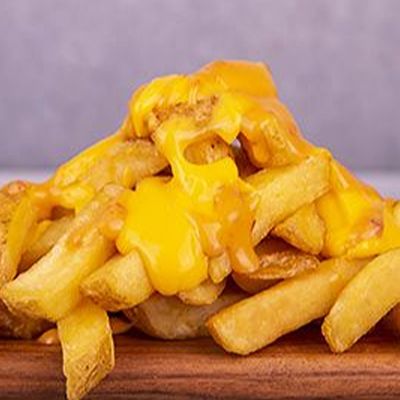 Cheddar Potato Packet