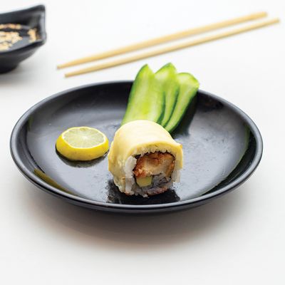 Cheddar Roll