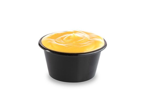 Cheddar Sauce