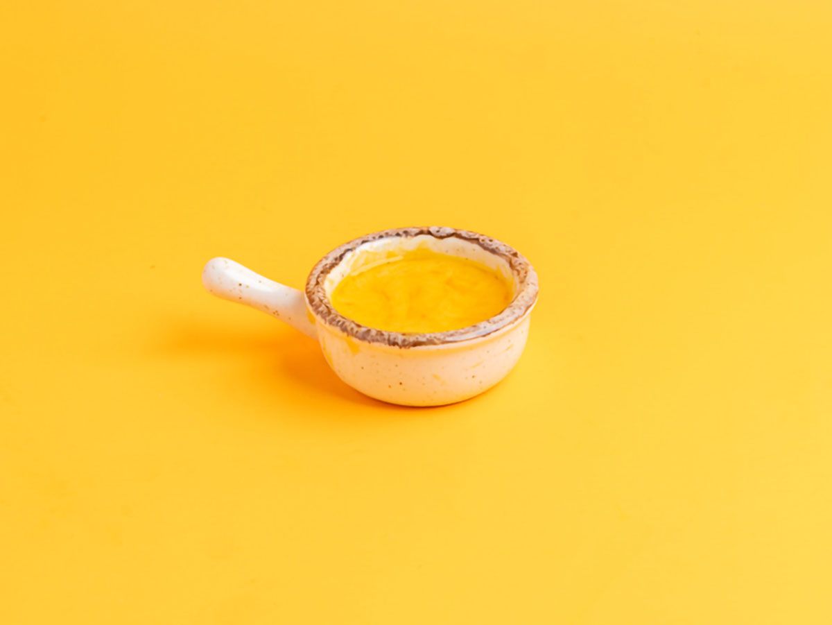 Cheese Sauce