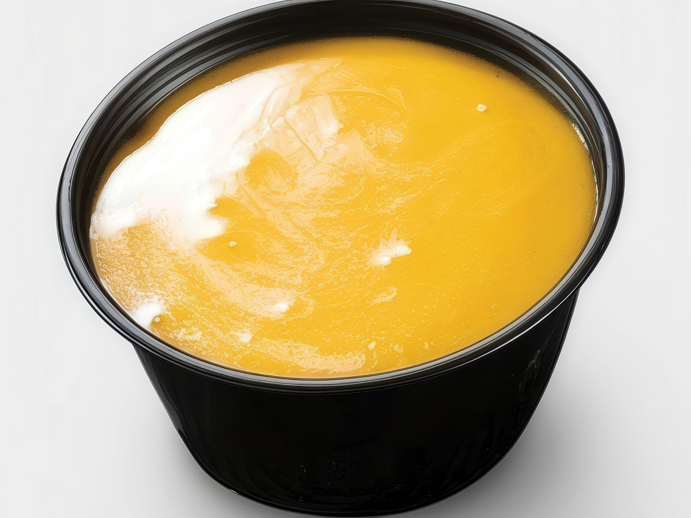 Cheddar Sauce