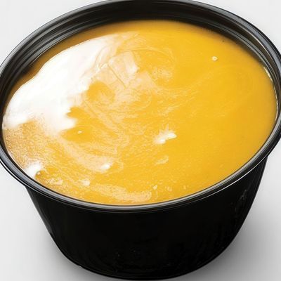 Cheddar Sauce