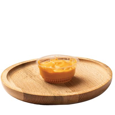 Cheddar Sauce