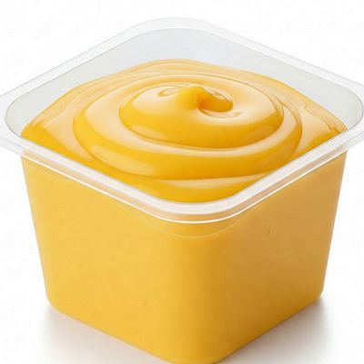 Cheddar Sauce