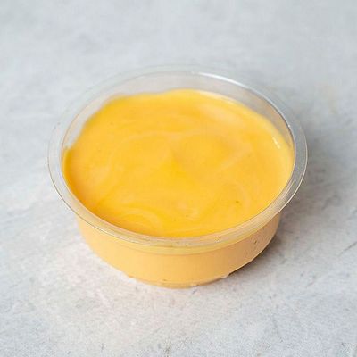 Cheddar Sauce