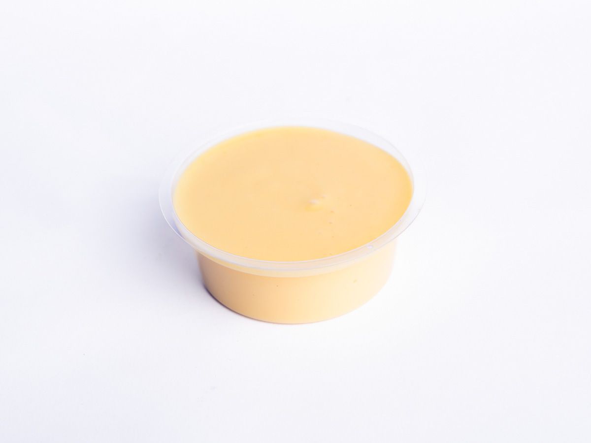 Cheddar Sauce