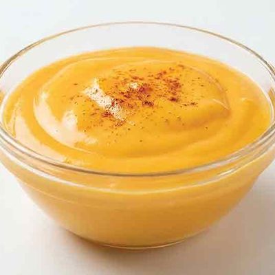 Cheddar Sauce