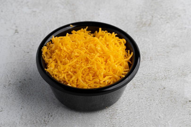 Cheddar Sauce