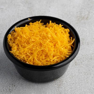 Cheddar Sauce