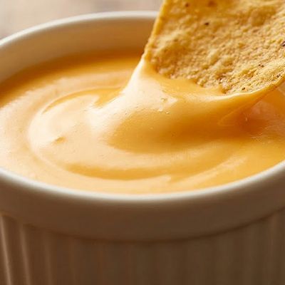Cheddar Sauce