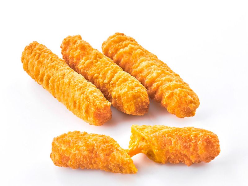 Jalapeno Cheddar Fingers