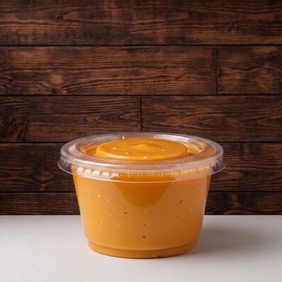 Cheddar Sauce