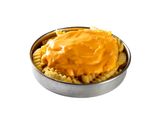 Cheddar Cheese Fries