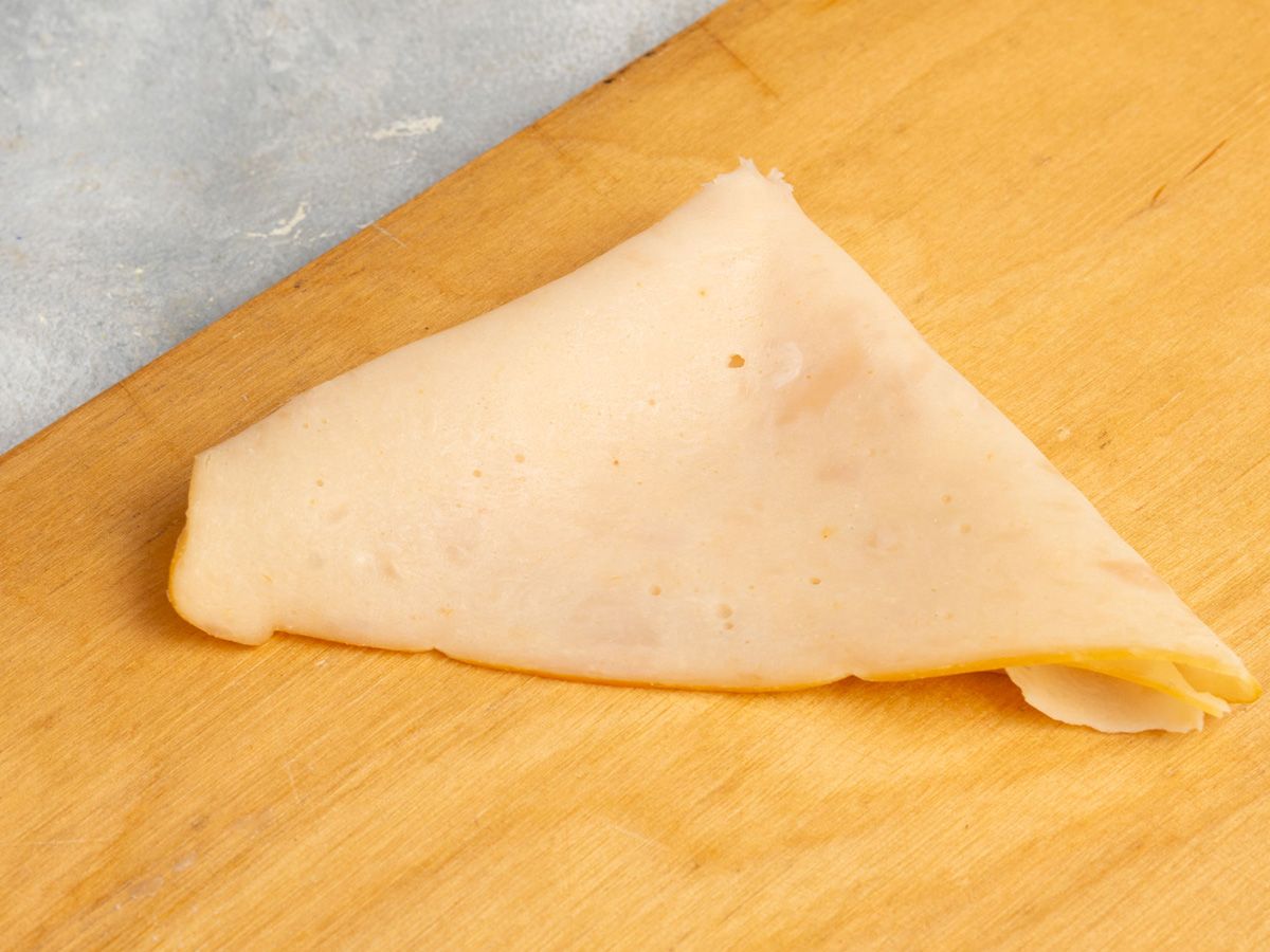 Smoked Turkey Batty