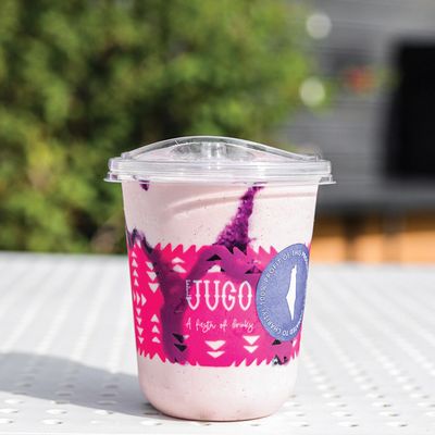 Cheesecake Shake