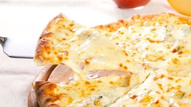 Cheese Manoucheh