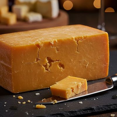 Cheese