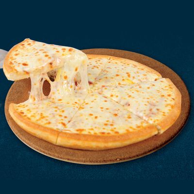 Cheese Lovers