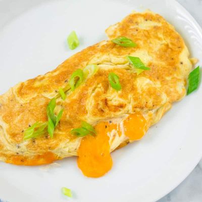 French Egga Sandwich