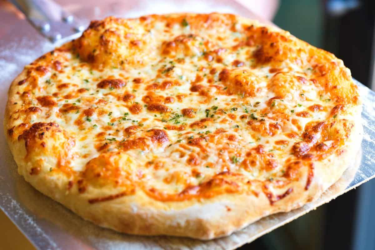 Mix Cheese