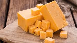 Extra Jar Cheese