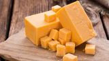 Extra Jar Cheese